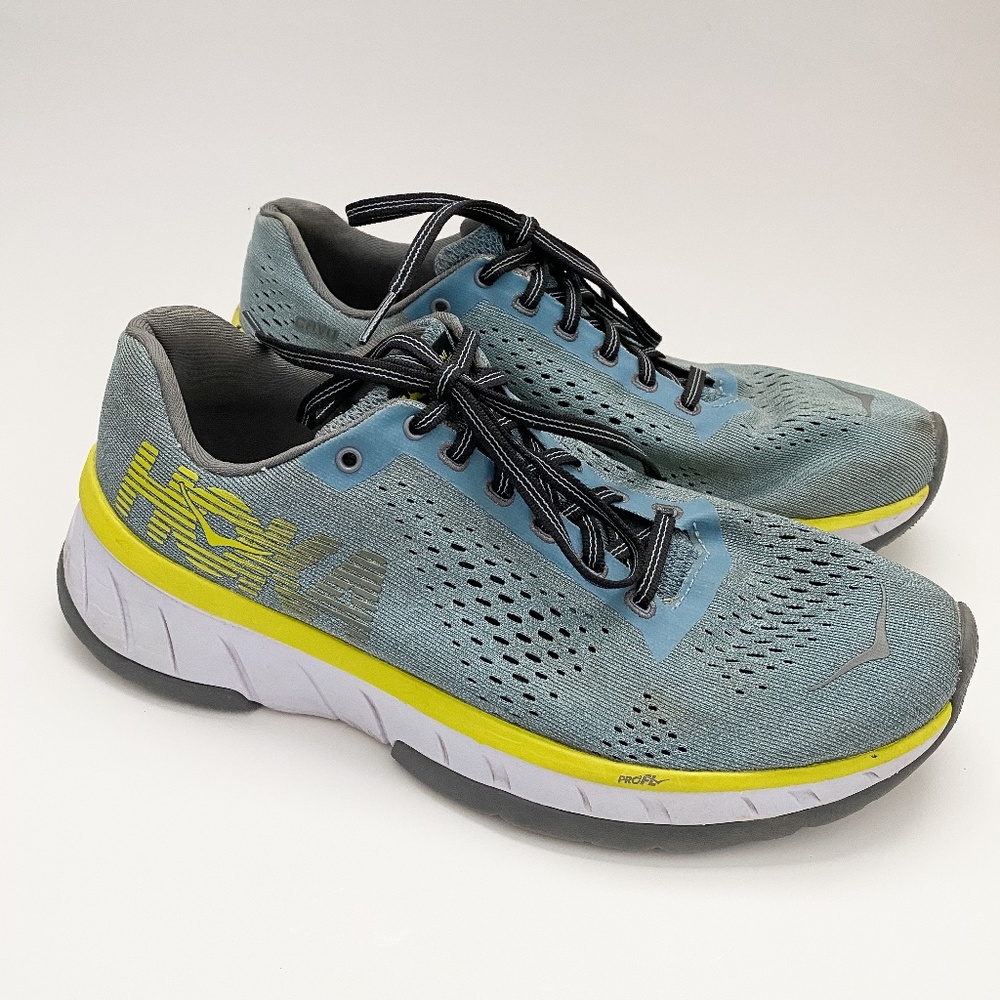 Hoka One One Cavu Running Shoe